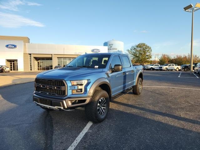 used 2020 Ford F-150 car, priced at $57,995