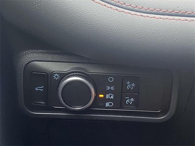 new 2025 Ford Explorer car, priced at $35,995
