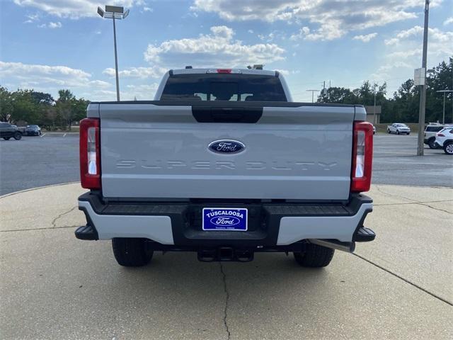 new 2026 Ford F-250 car, priced at $61,810