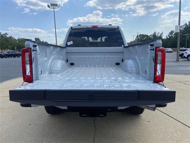 new 2026 Ford F-250 car, priced at $61,810