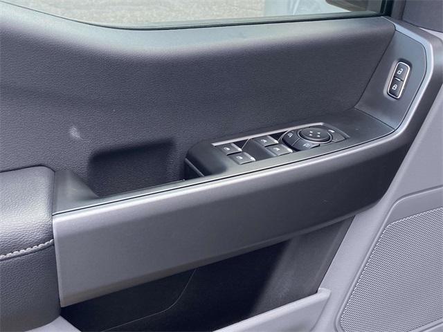 new 2026 Ford F-250 car, priced at $61,810
