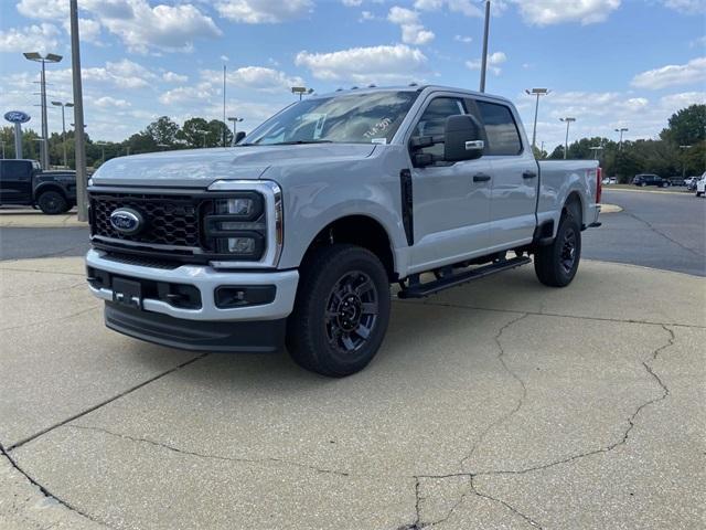new 2026 Ford F-250 car, priced at $61,810