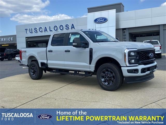 new 2026 Ford F-250 car, priced at $61,810