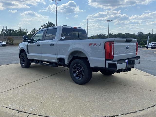 new 2026 Ford F-250 car, priced at $61,810