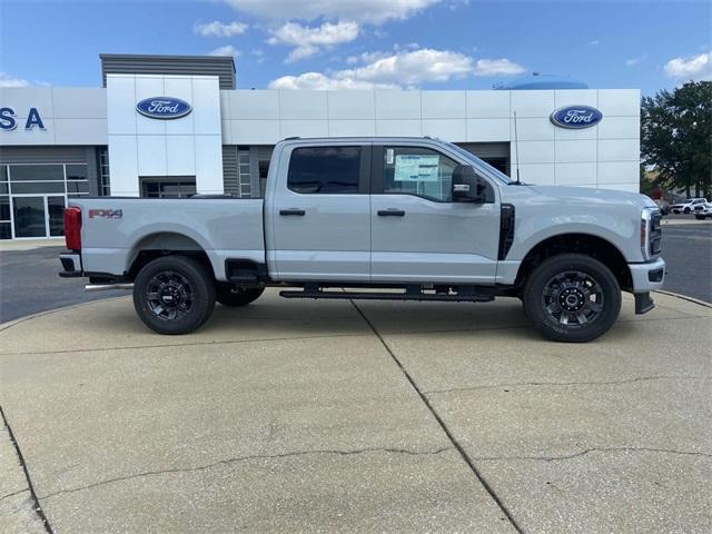 new 2026 Ford F-250 car, priced at $61,810