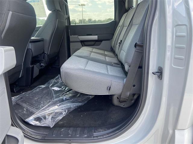 new 2026 Ford F-250 car, priced at $61,810