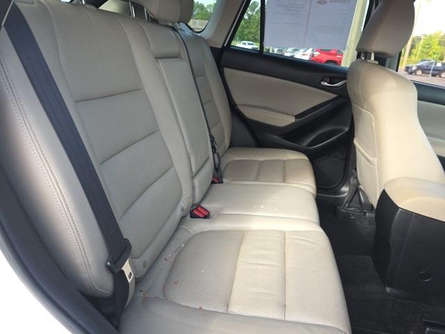 used 2015 Mazda CX-5 car, priced at $8,995
