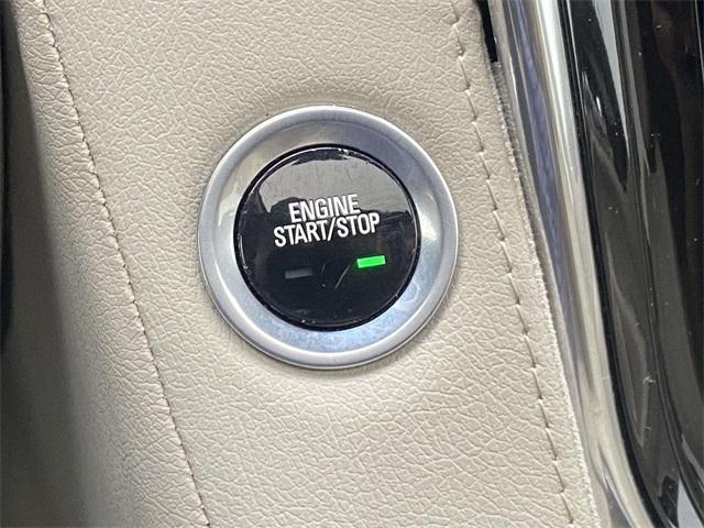 used 2017 Cadillac Escalade car, priced at $26,500