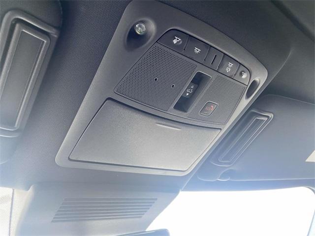 used 2022 INFINITI QX80 car, priced at $50,500