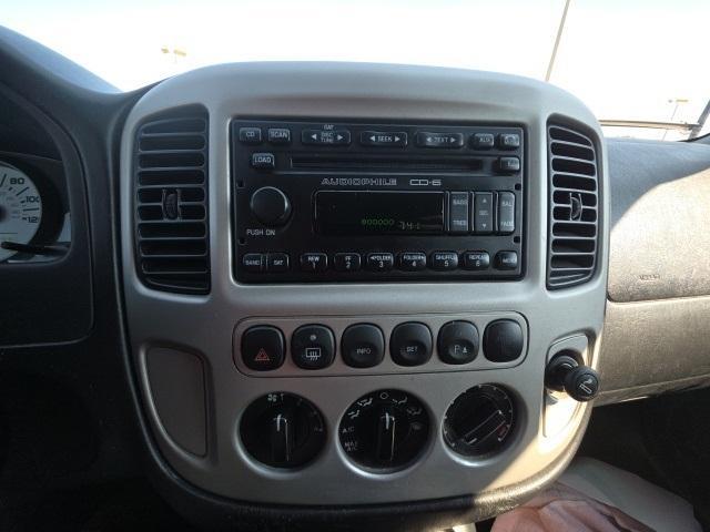used 2007 Ford Escape car, priced at $5,995
