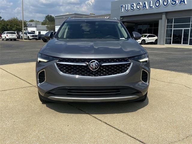 used 2022 Buick Envision car, priced at $24,995