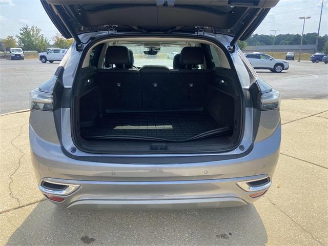used 2022 Buick Envision car, priced at $24,995