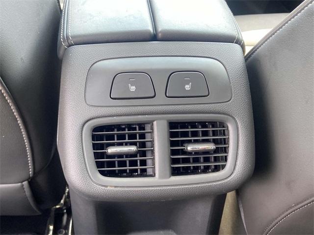 used 2022 Buick Envision car, priced at $24,995