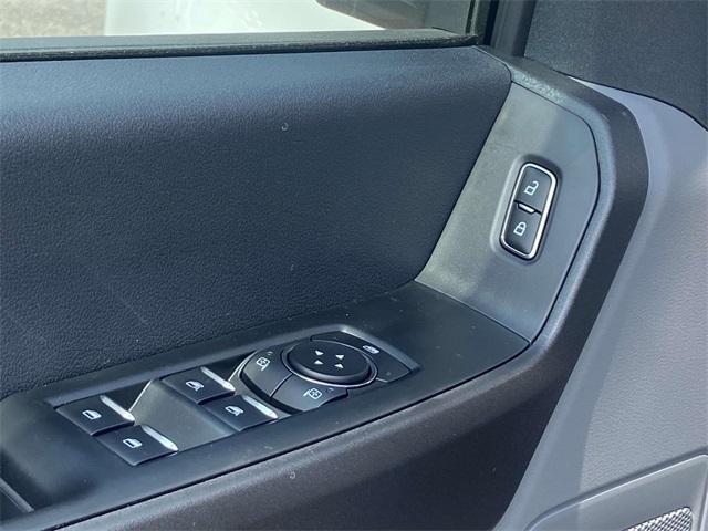 new 2025 Ford F-250 car, priced at $50,816