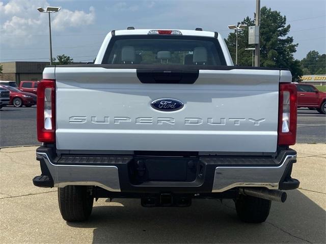 new 2025 Ford F-250 car, priced at $50,816