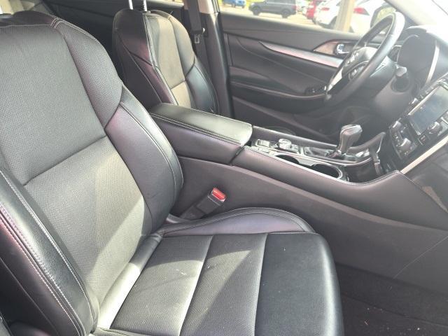 used 2017 Nissan Maxima car, priced at $11,995