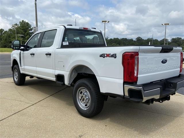 new 2024 Ford F-250 car, priced at $46,995