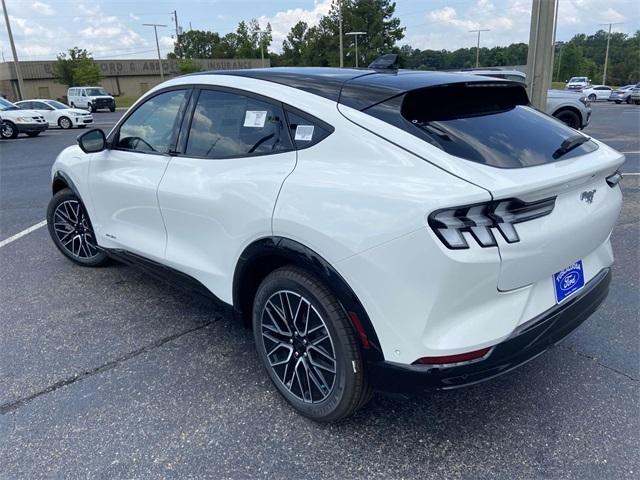 new 2024 Ford Mustang Mach-E car, priced at $38,495