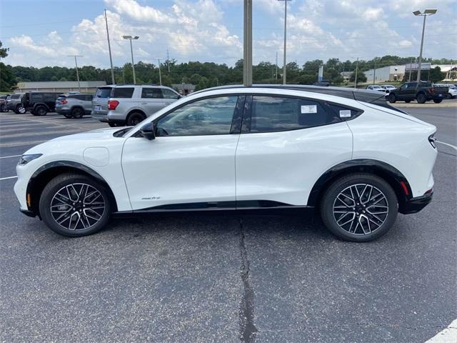 new 2024 Ford Mustang Mach-E car, priced at $38,495