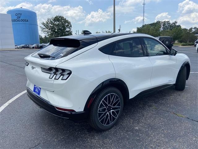 new 2024 Ford Mustang Mach-E car, priced at $38,495