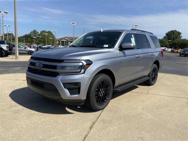 new 2024 Ford Expedition car, priced at $56,750