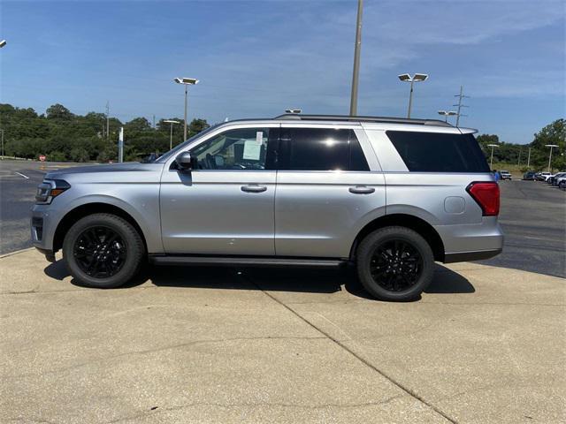 new 2024 Ford Expedition car, priced at $56,750