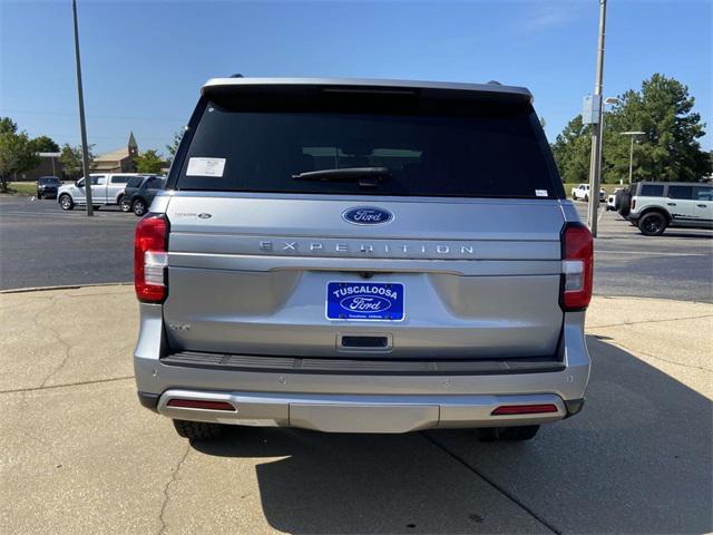 new 2024 Ford Expedition car, priced at $56,750