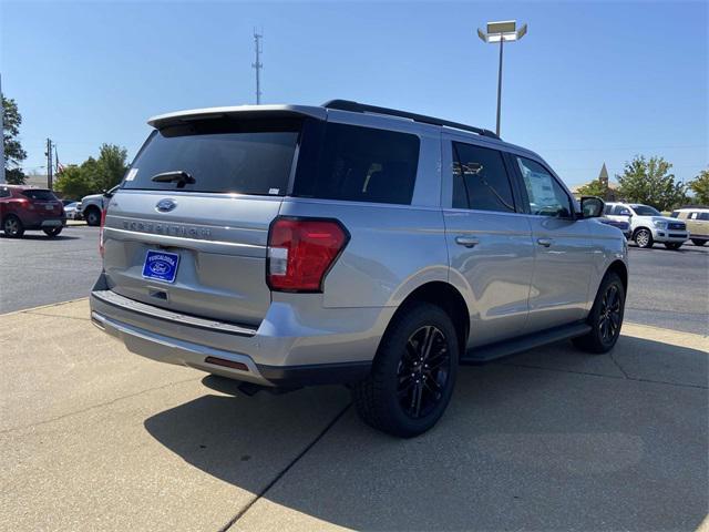 new 2024 Ford Expedition car, priced at $56,750