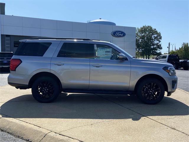 new 2024 Ford Expedition car, priced at $56,750