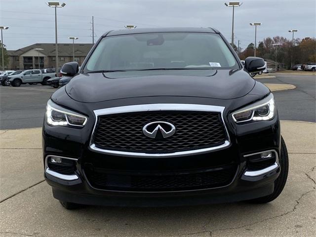 used 2020 INFINITI QX60 car, priced at $19,995