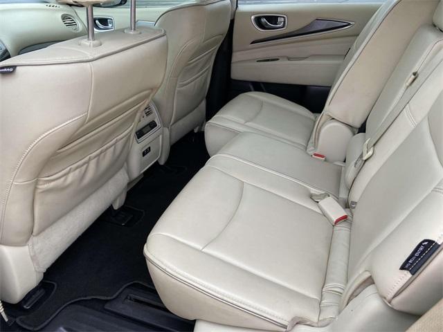 used 2020 INFINITI QX60 car, priced at $19,995