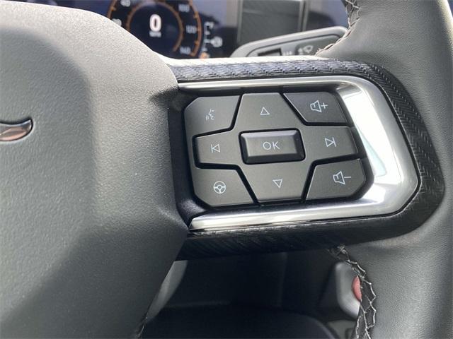 new 2025 Ford Mustang car, priced at $34,714