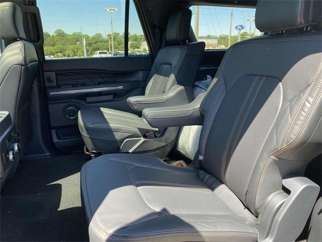 new 2024 Ford Expedition Max car, priced at $81,995