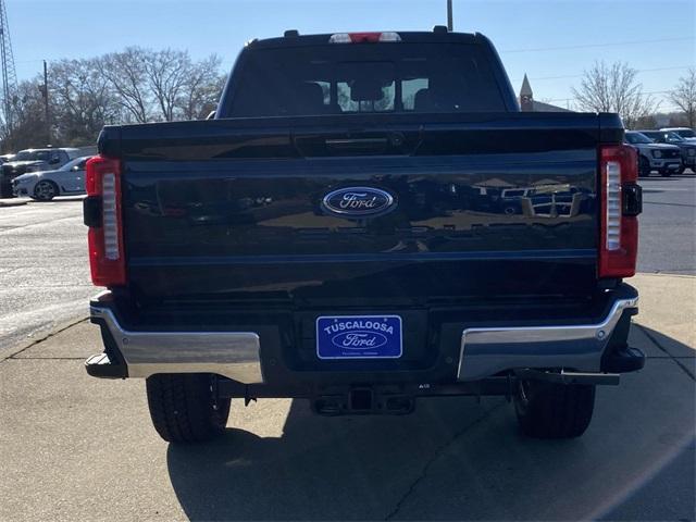 new 2024 Ford F-250 car, priced at $84,995