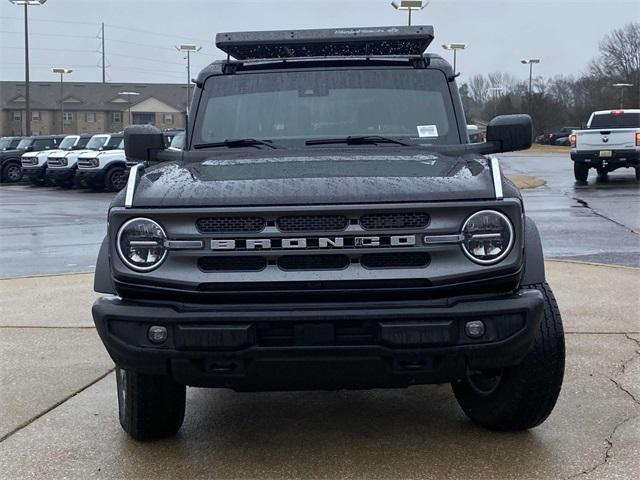 used 2023 Ford Bronco car, priced at $36,995