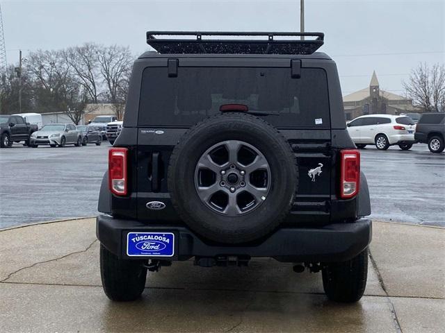 used 2023 Ford Bronco car, priced at $36,995