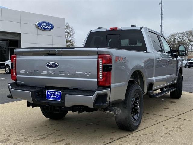 new 2024 Ford F-350 car, priced at $95,305