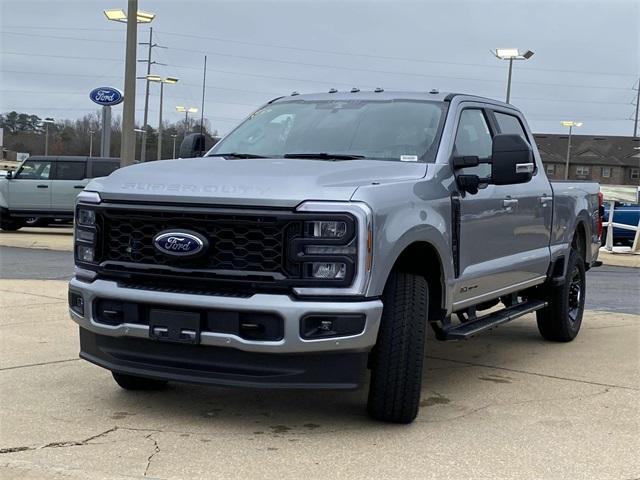 new 2024 Ford F-350 car, priced at $95,305