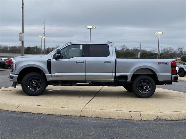 new 2024 Ford F-350 car, priced at $95,305