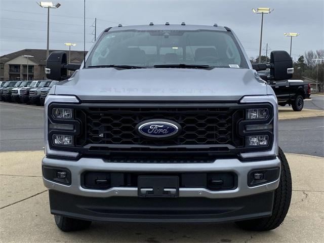 new 2024 Ford F-350 car, priced at $95,305