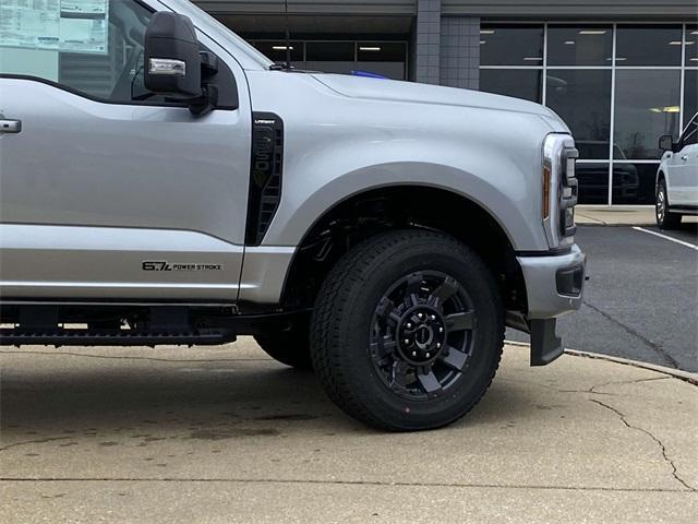 new 2024 Ford F-350 car, priced at $95,305