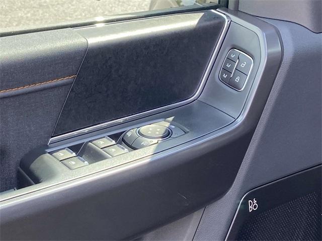 new 2025 Ford F-150 car, priced at $72,995