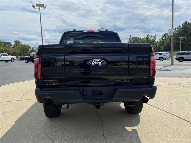 new 2025 Ford F-150 car, priced at $72,995