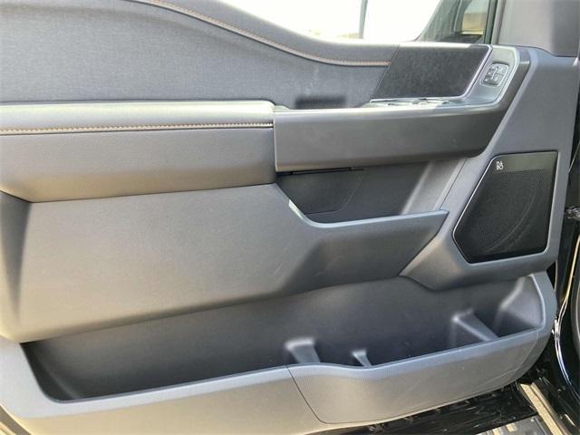 new 2025 Ford F-150 car, priced at $72,995