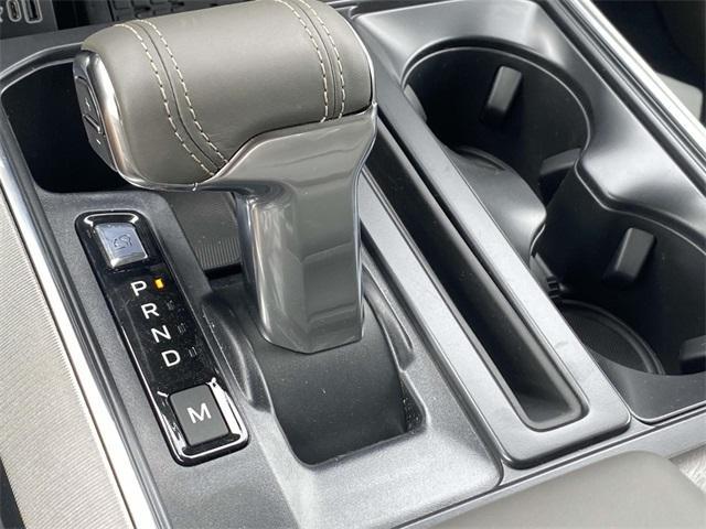 new 2025 Ford F-150 car, priced at $80,312