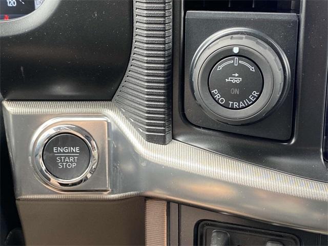 new 2025 Ford F-150 car, priced at $80,312