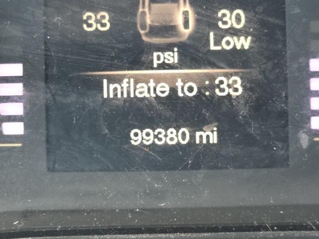 used 2017 Jeep Cherokee car, priced at $10,995