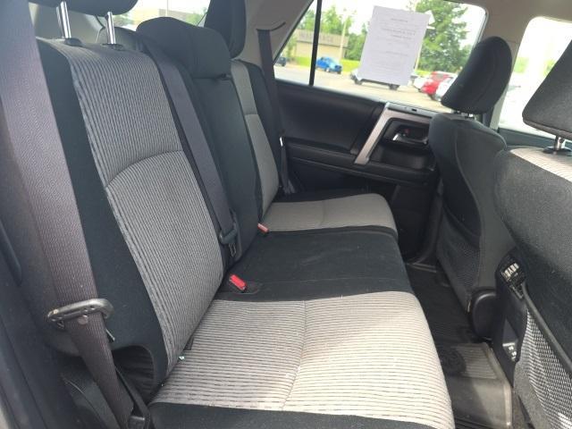 used 2020 Toyota 4Runner car, priced at $33,500