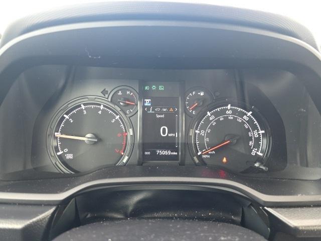 used 2020 Toyota 4Runner car, priced at $33,500