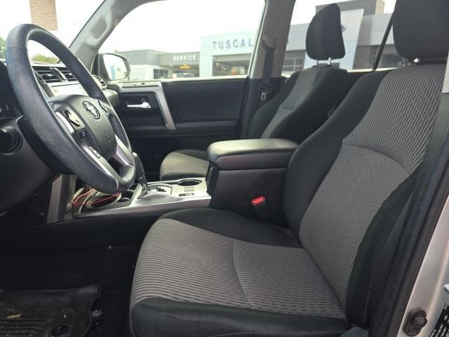 used 2020 Toyota 4Runner car, priced at $33,500